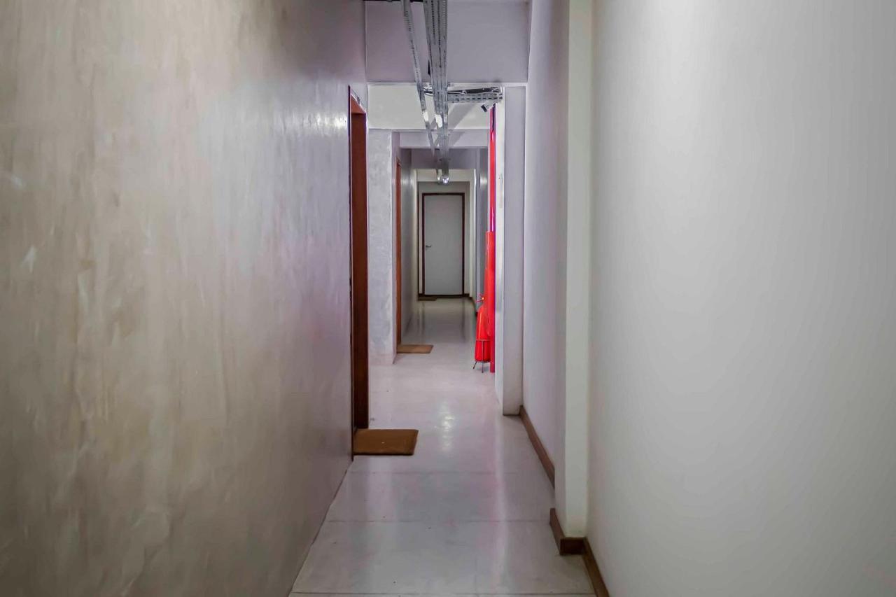 Studio 101 | Wifi 600Mb | Residencial Jc, Um Lugar Para Ficar. Belém Exterior foto