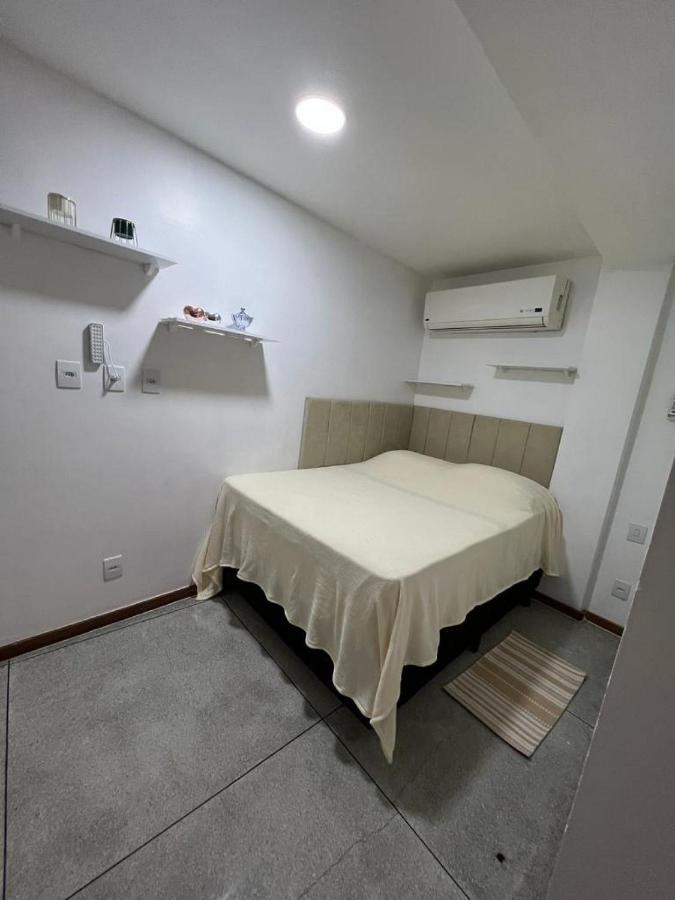 Studio 101 | Wifi 600Mb | Residencial Jc, Um Lugar Para Ficar. Belém Exterior foto