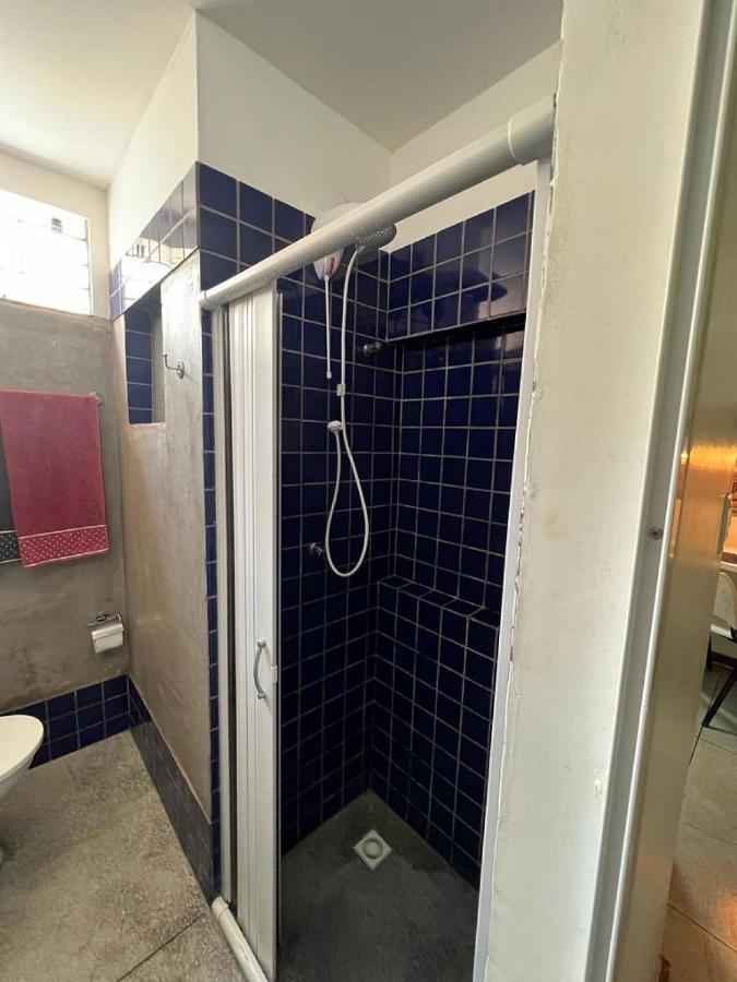 Studio 101 | Wifi 600Mb | Residencial Jc, Um Lugar Para Ficar. Belém Exterior foto