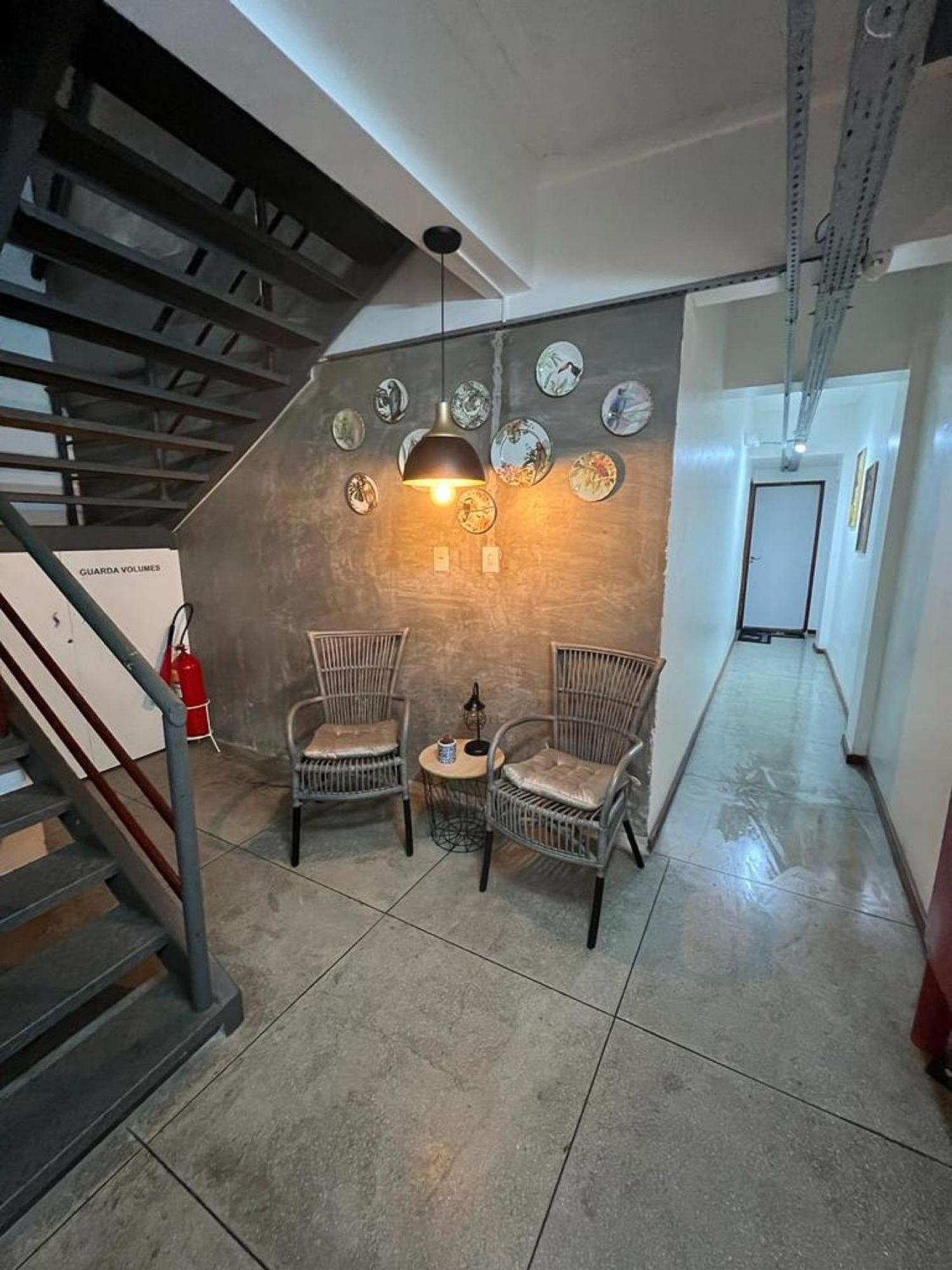 Studio 101 | Wifi 600Mb | Residencial Jc, Um Lugar Para Ficar. Belém Exterior foto