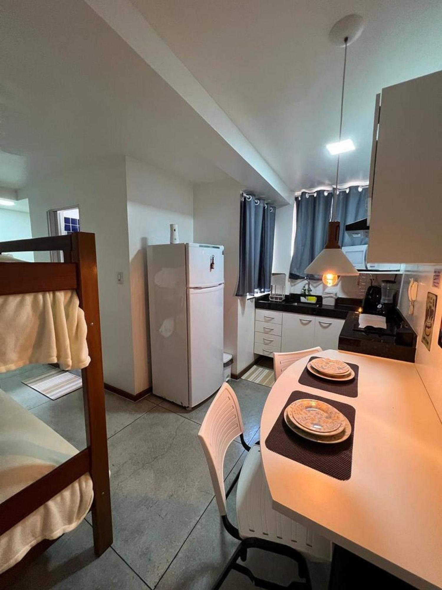 Studio 101 | Wifi 600Mb | Residencial Jc, Um Lugar Para Ficar. Belém Exterior foto